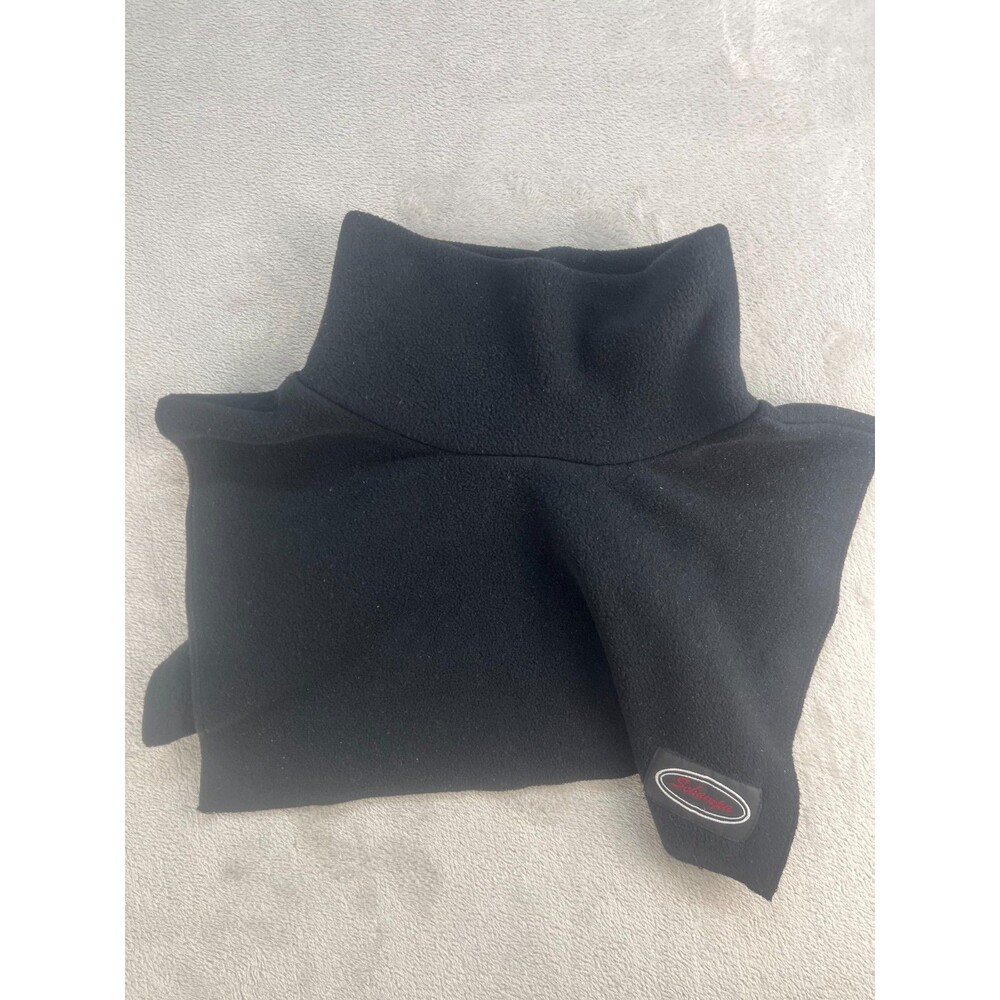 Schampa Neck Mask one size black